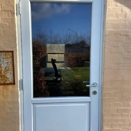Hollaendergarden - Havehus Pa Tasinge Ved So Og Have Guest house Svendborg