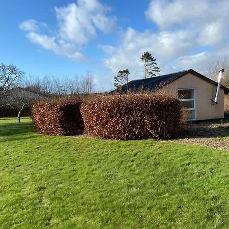 Hollaendergarden - Havehus Pa Tasinge Ved So Og Have Guest house Svendborg