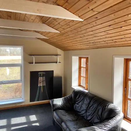 Guest house Hollaendergarden - Havehus Pa Tasinge Ved So Og Have Svendborg